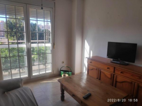 Acogedor apartamento entre centro y playa
